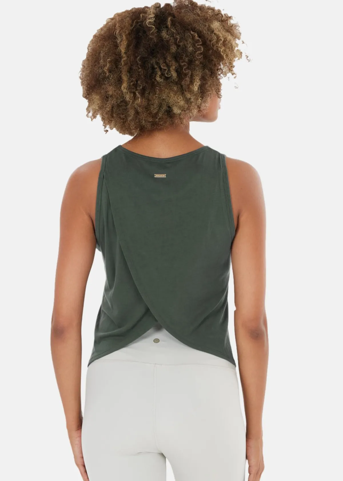 Athlecia Haze W Top