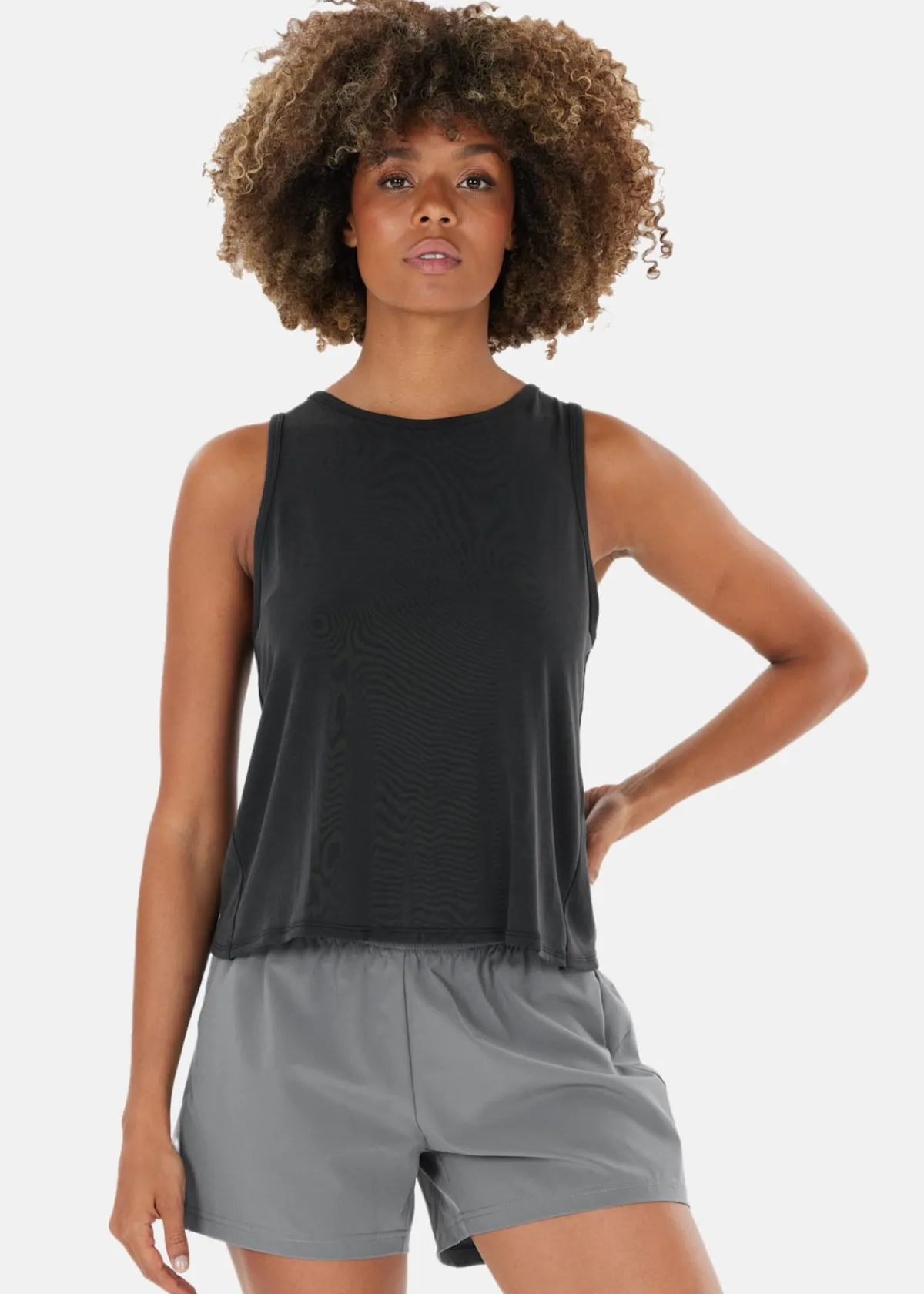 Athlecia Haze W Top