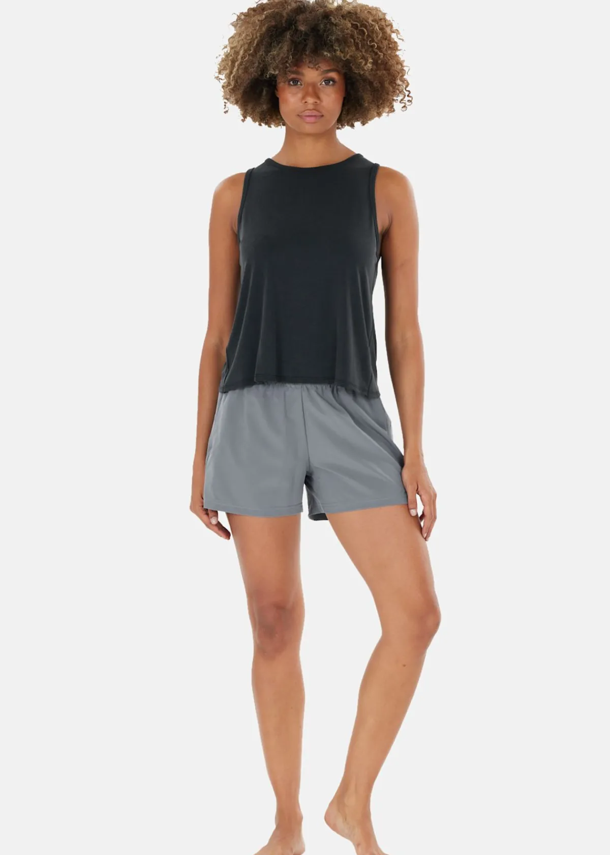 Athlecia Haze W Top