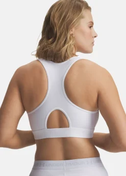 Under Armour HeatGear Mid