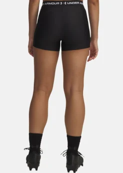 Under Armour HeatGear Shorty