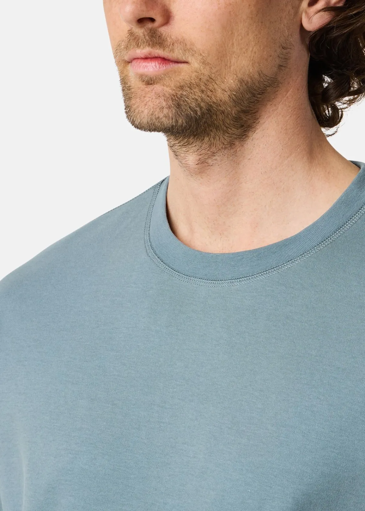 Denim Factory Heavy Tee