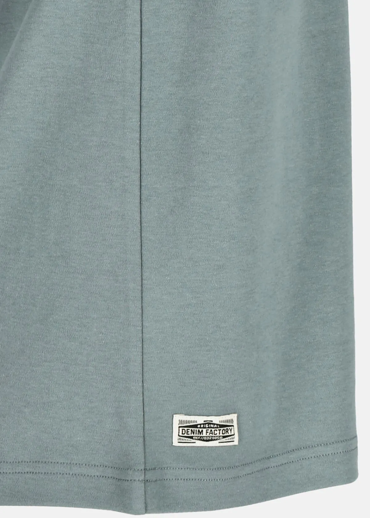 Denim Factory Heavy Tee