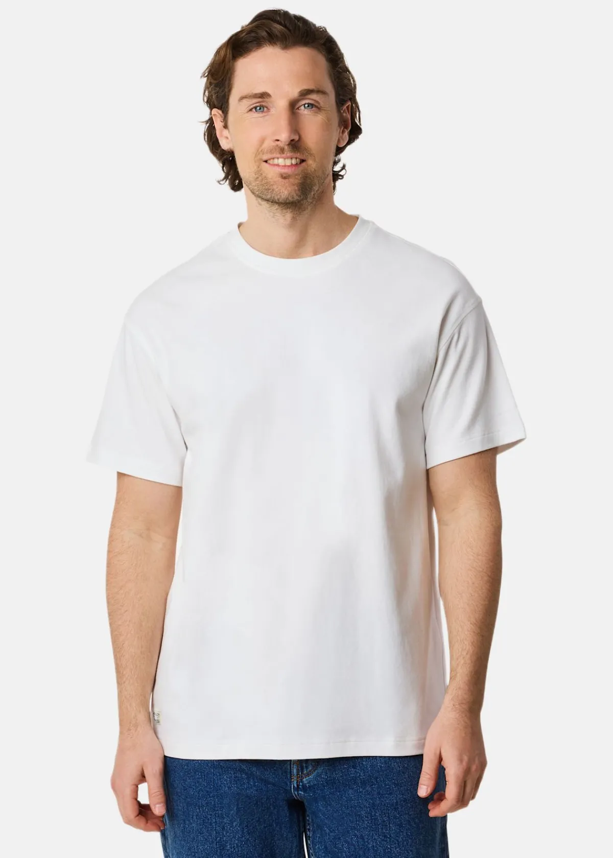 Denim Factory Heavy Tee