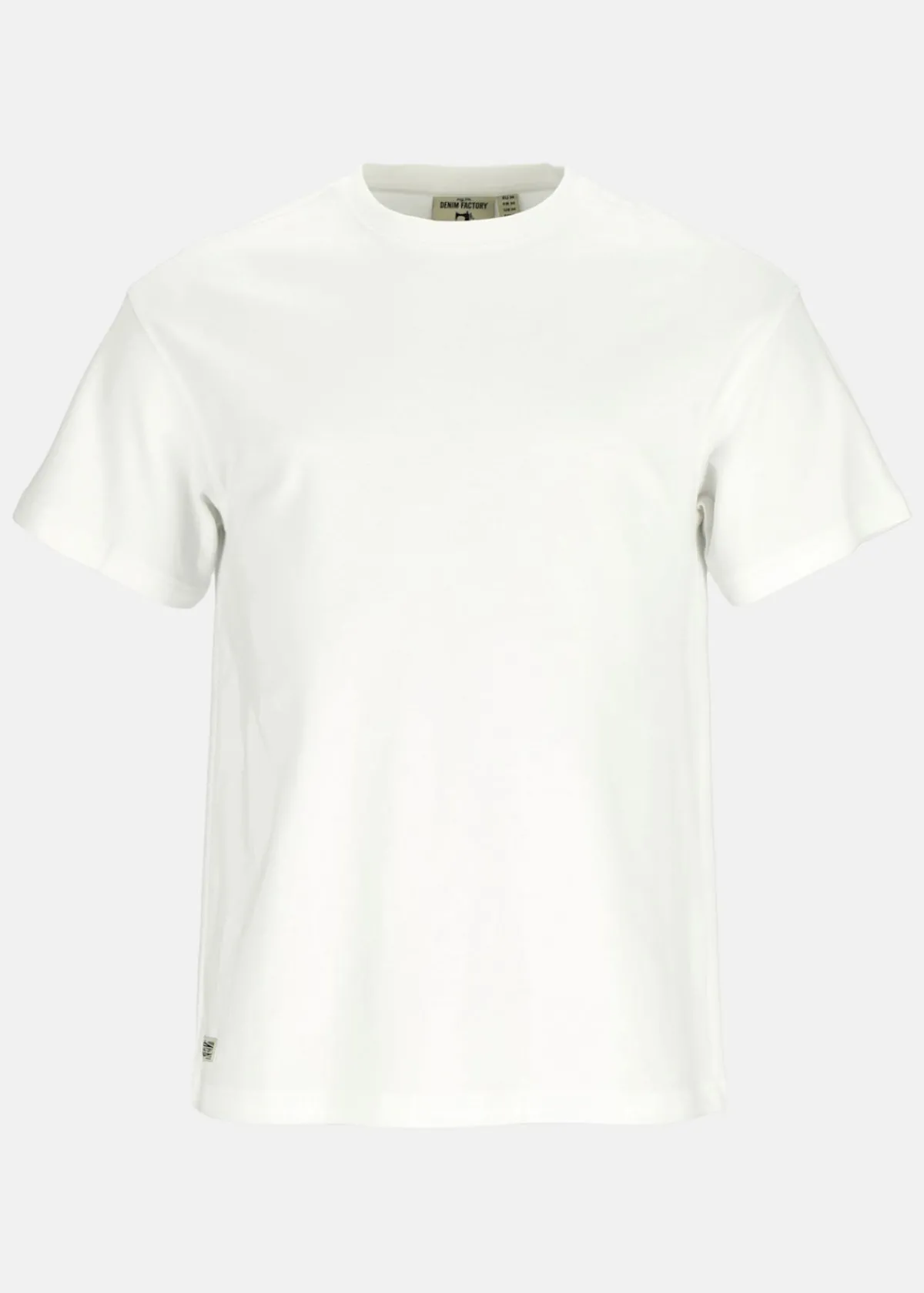 Denim Factory Heavy Tee