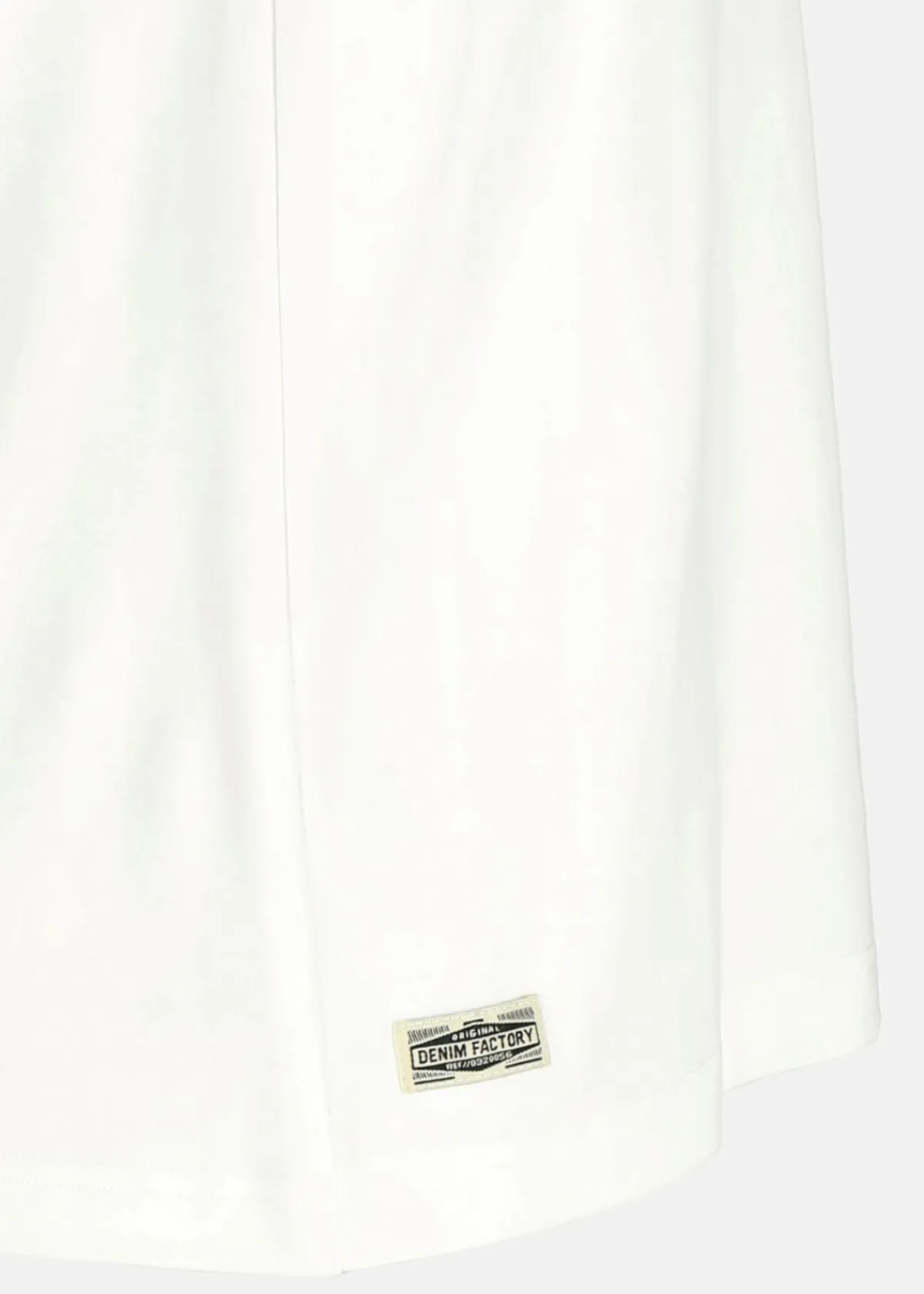 Denim Factory Heavy Tee