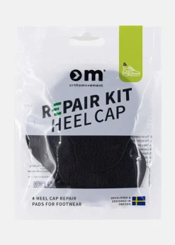 Barn Ortho Movement Heel Cap Repair Kit 4-pack