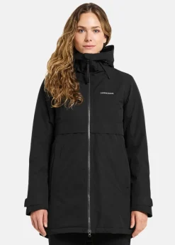 Didriksons HELLE WNS PARKA 6