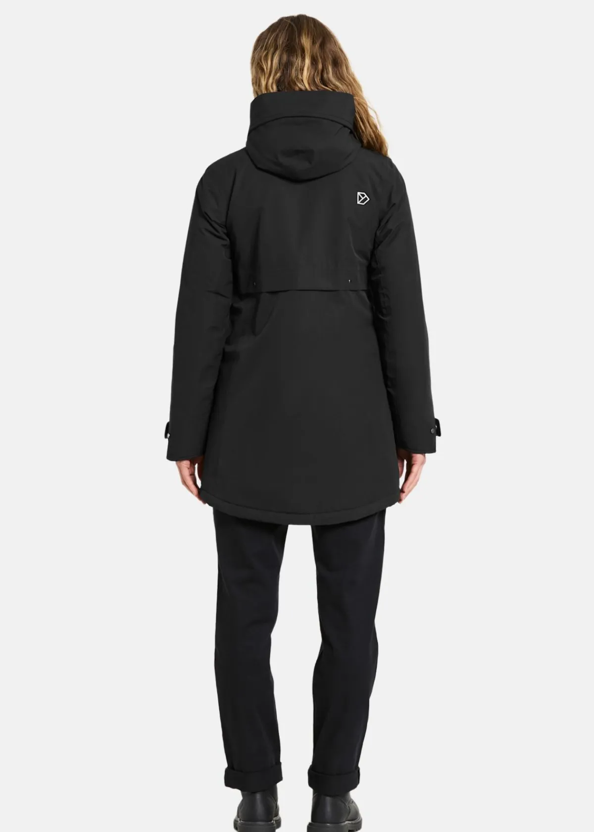 Didriksons HELLE WNS PARKA 6