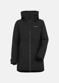 Didriksons HELLE WNS PARKA 6