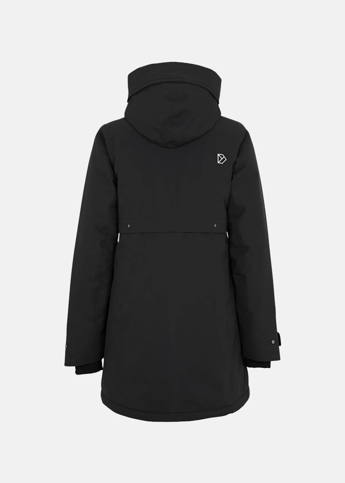 Didriksons HELLE WNS PARKA 6