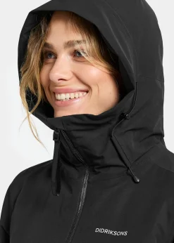 Didriksons HELLE WNS PARKA 6
