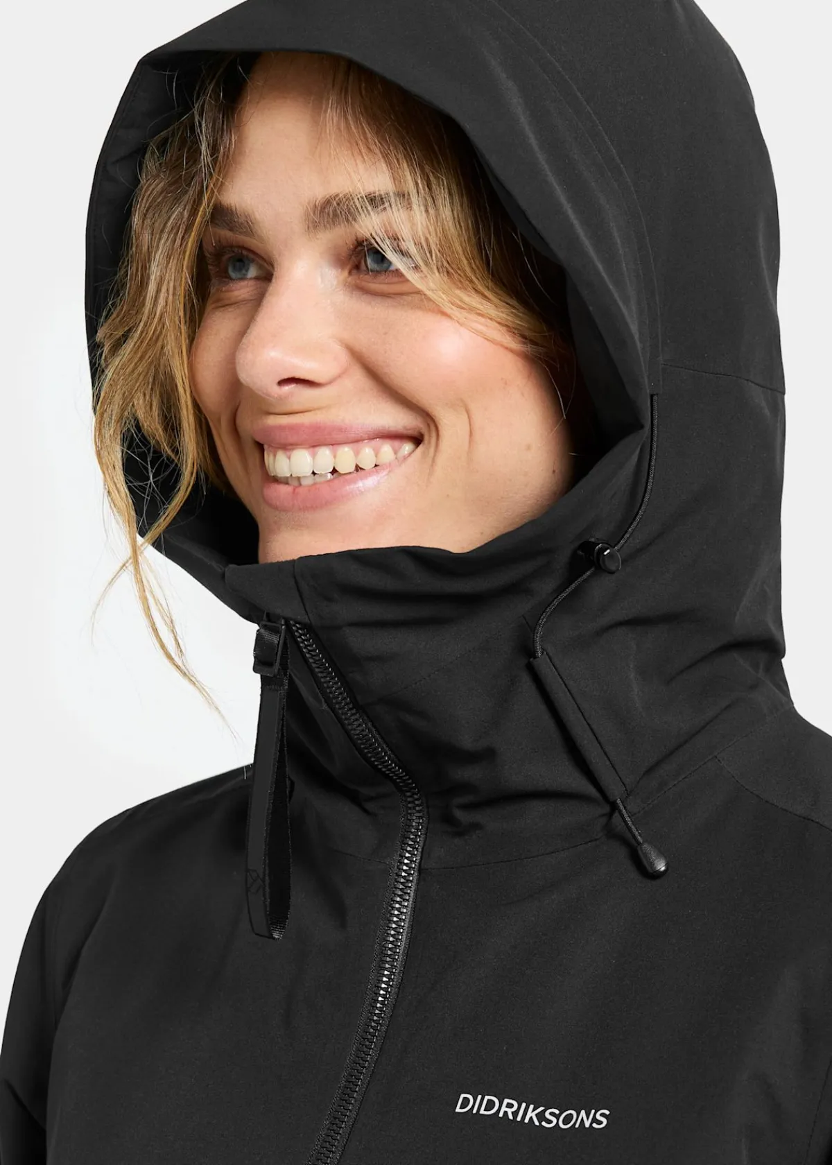 Didriksons HELLE WNS PARKA 6