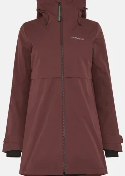 Didriksons HELLE WNS PARKA 6