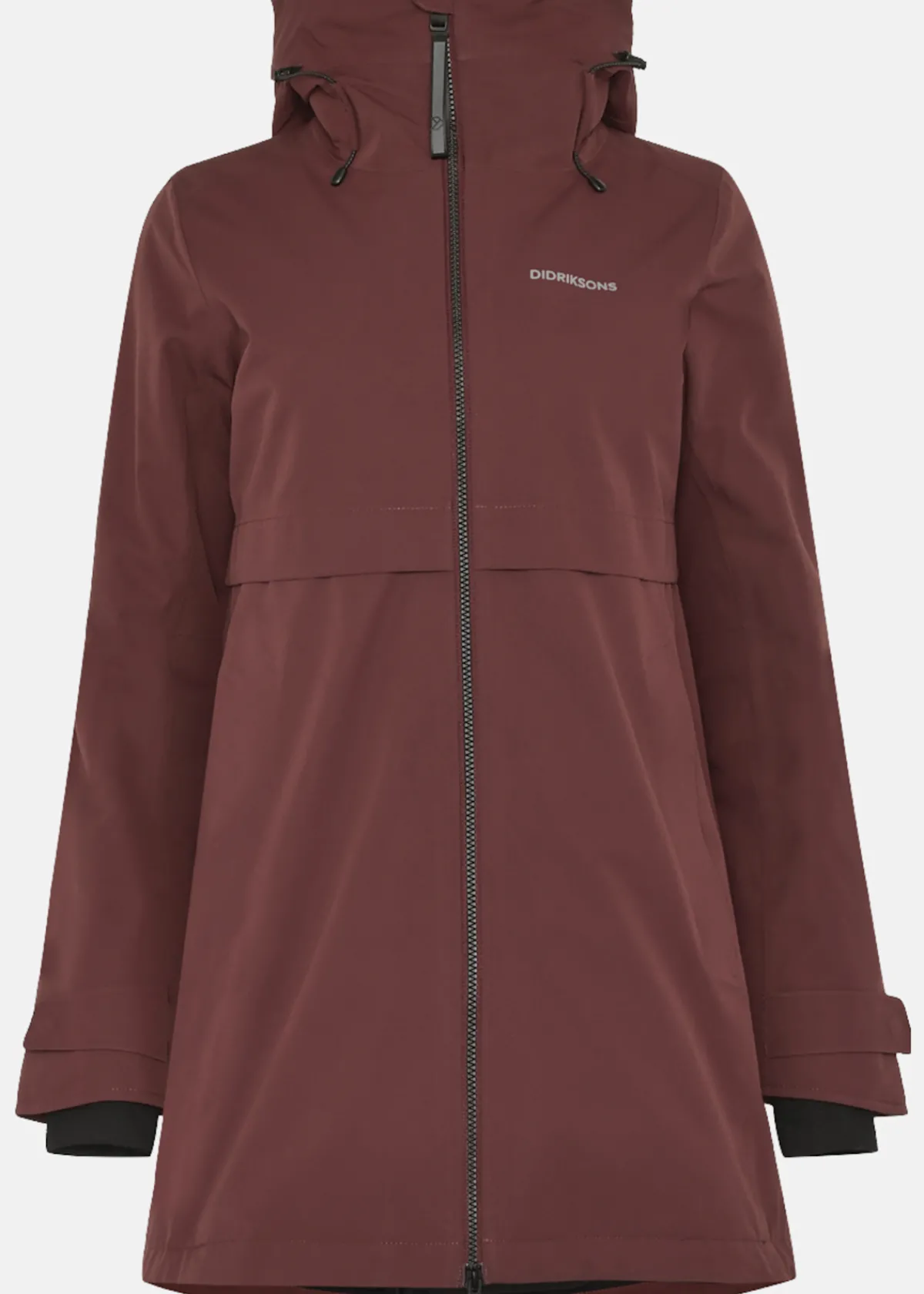 Didriksons HELLE WNS PARKA 6