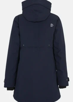 Didriksons HELLE WNS PARKA 6