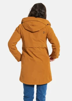 Didriksons HELLE WNS PARKA 5
