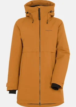 Didriksons HELLE WNS PARKA 5