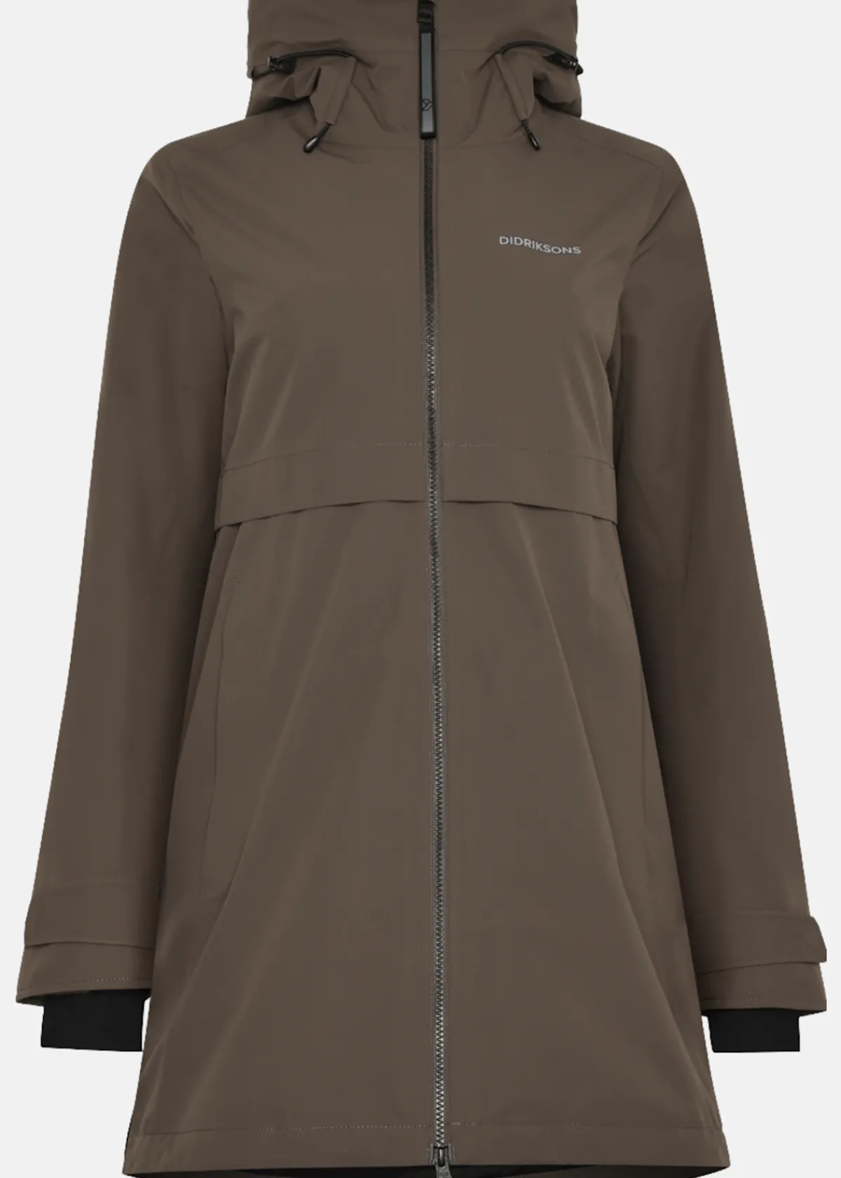 Didriksons HELLE WNS PARKA 6
