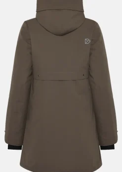 Didriksons HELLE WNS PARKA 6