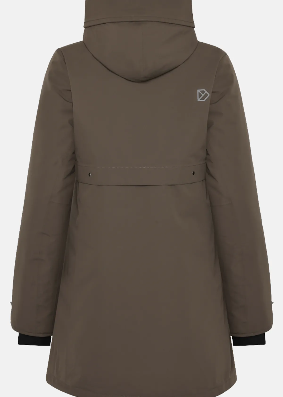 Didriksons HELLE WNS PARKA 6