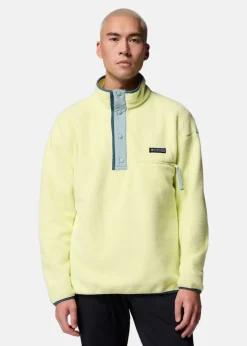 Columbia Helvetia™ II Half Snap Fleece