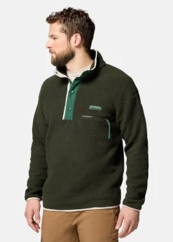 Columbia Helvetia™ II Half Snap Fleece