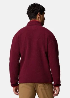 Columbia Helvetia™ II Half Snap Fleece