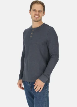 Denim Factory Henley Shirt