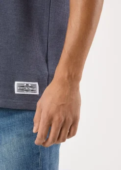 Denim Factory Henley Tee