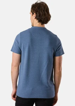 Denim Factory Henley Tee