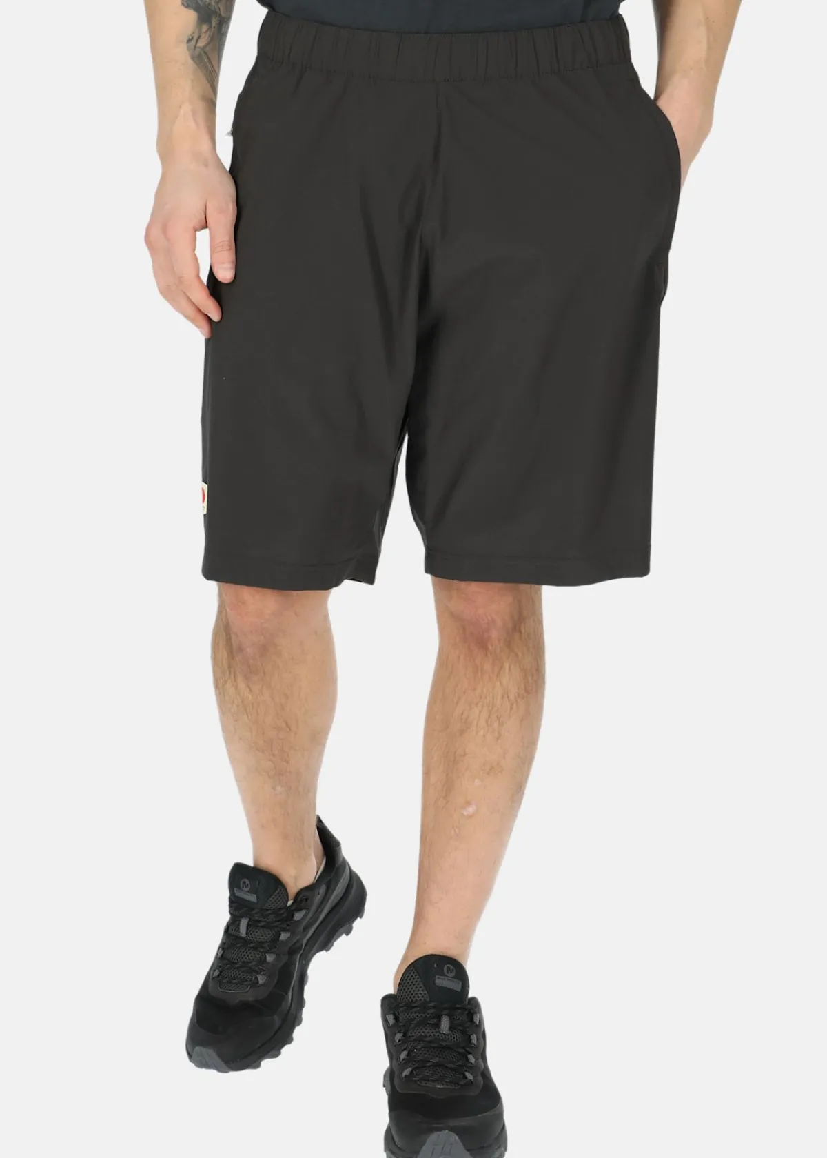 Fjällräven High Coast Relaxed Shorts M