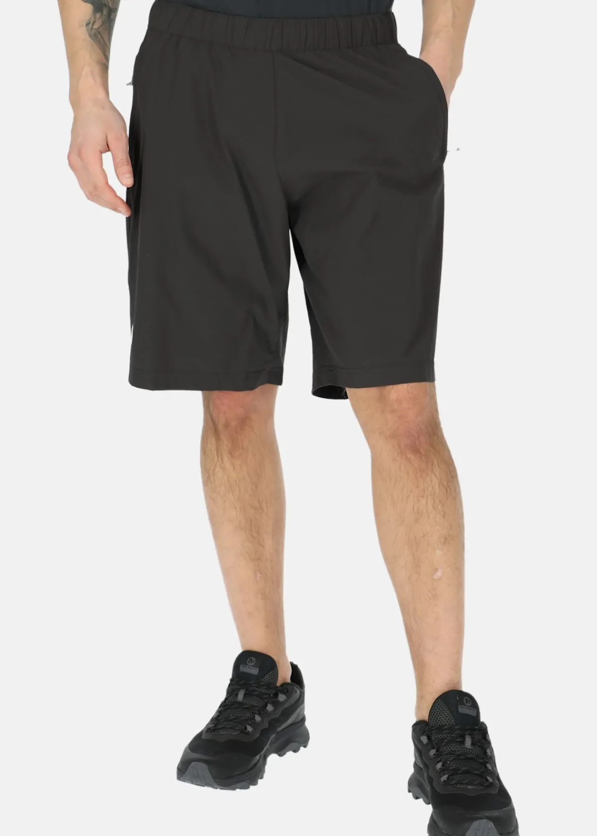 Fjällräven High Coast Relaxed Shorts M