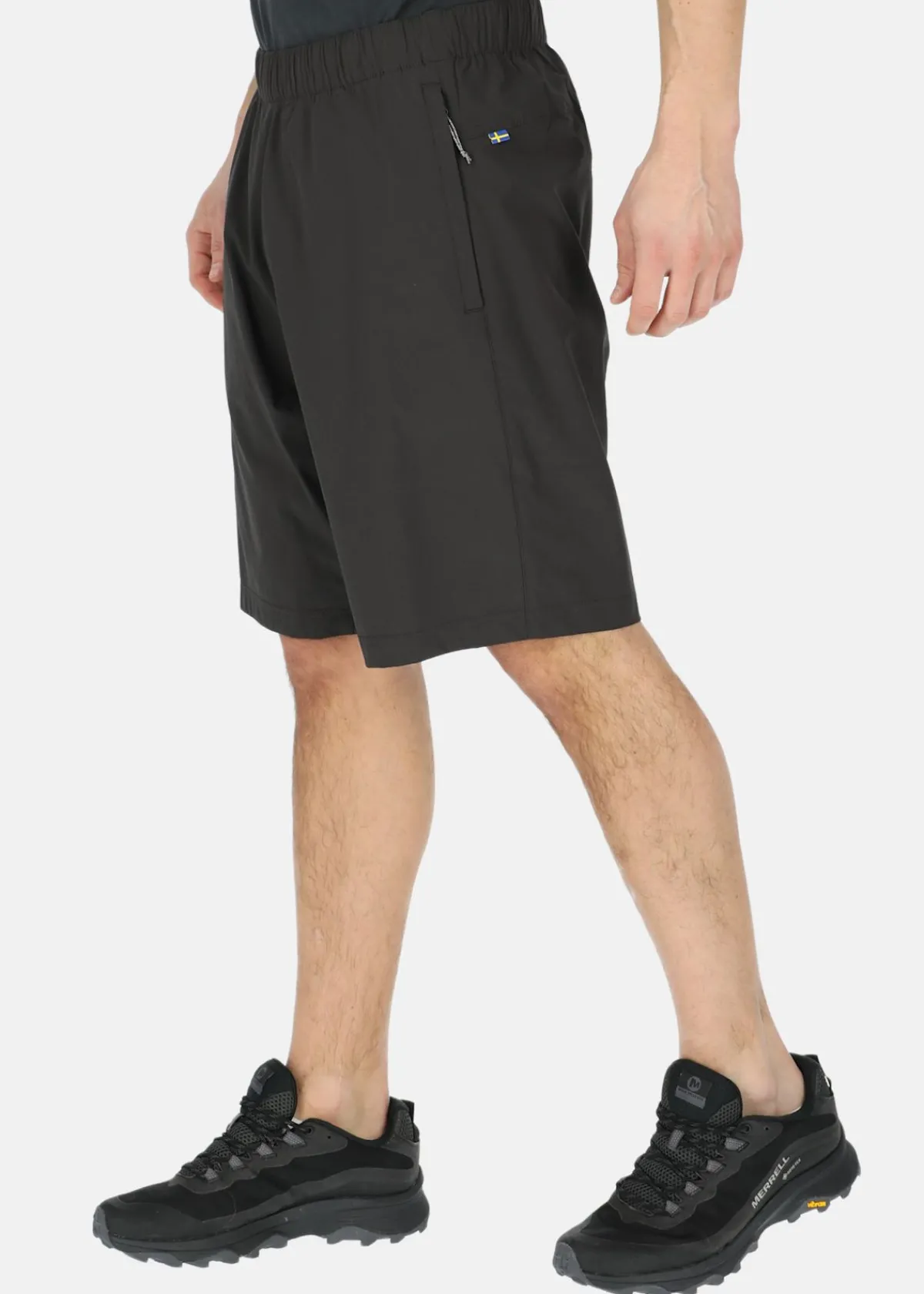 Fjällräven High Coast Relaxed Shorts M