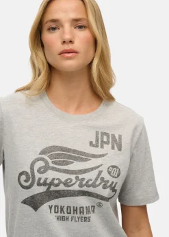 Superdry High Flyers Tee