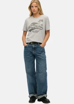 Superdry High Flyers Tee