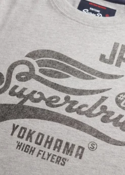 Superdry High Flyers Tee