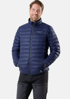Swedemount Himalaya Down Jacket