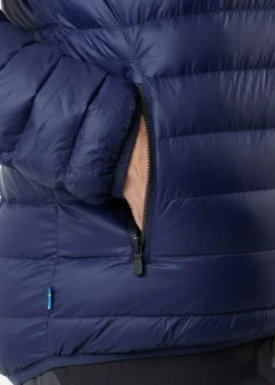 Swedemount Himalaya Down Jacket