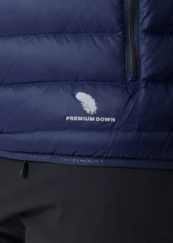 Swedemount Himalaya Down Jacket