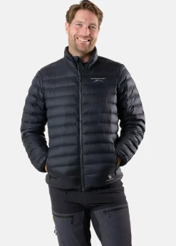 Swedemount Himalaya Down Jacket