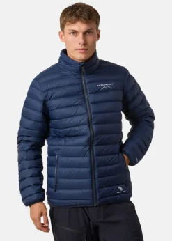 Swedemount Himalaya Down Jacket