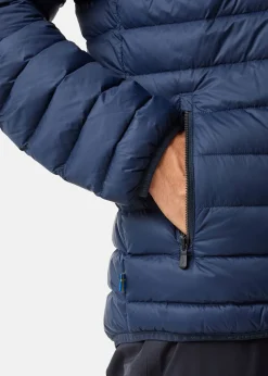 Swedemount Himalaya Down Jacket