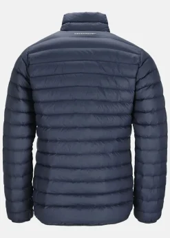 Swedemount Himalaya Down Jacket