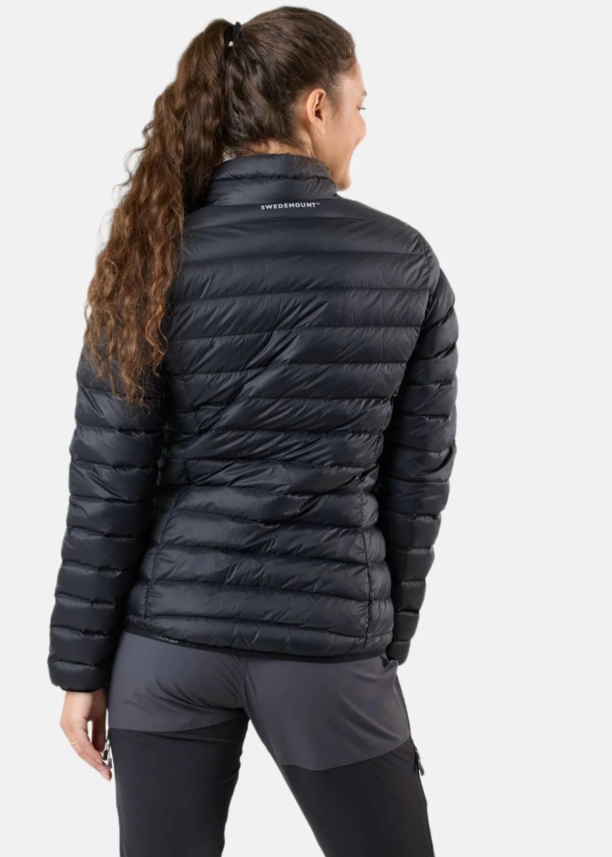 Swedemount Himalaya Down Jacket W