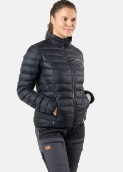 Swedemount Himalaya Down Jacket W