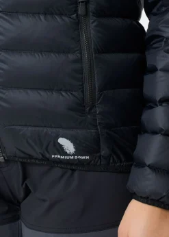 Swedemount Himalaya Down Jacket W