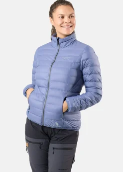 Swedemount Himalaya Down Jacket W