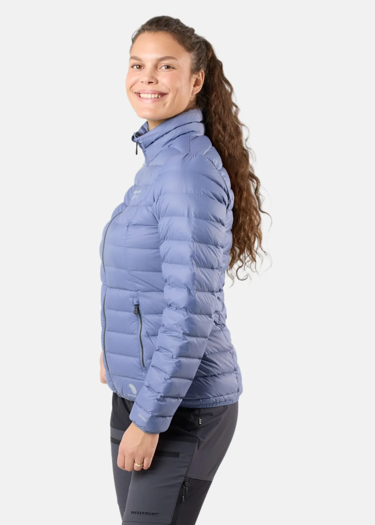 Swedemount Himalaya Down Jacket W