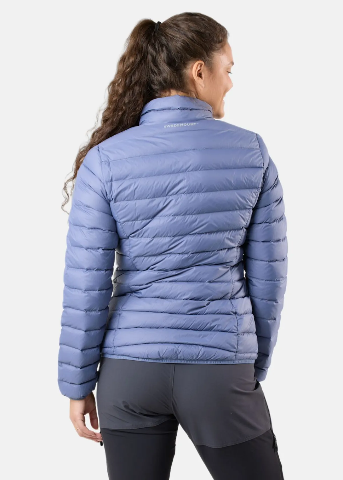 Swedemount Himalaya Down Jacket W